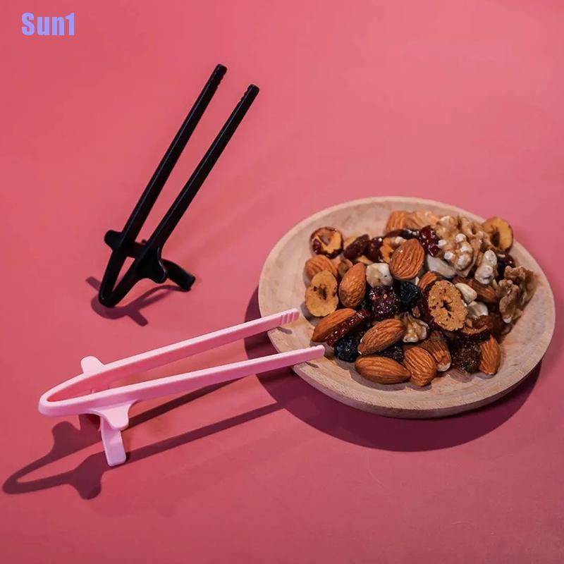 1 &gt; Đũa Ngón Tay Chơi Snack