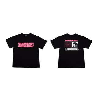 Áo Wanderlust Pinky Tee