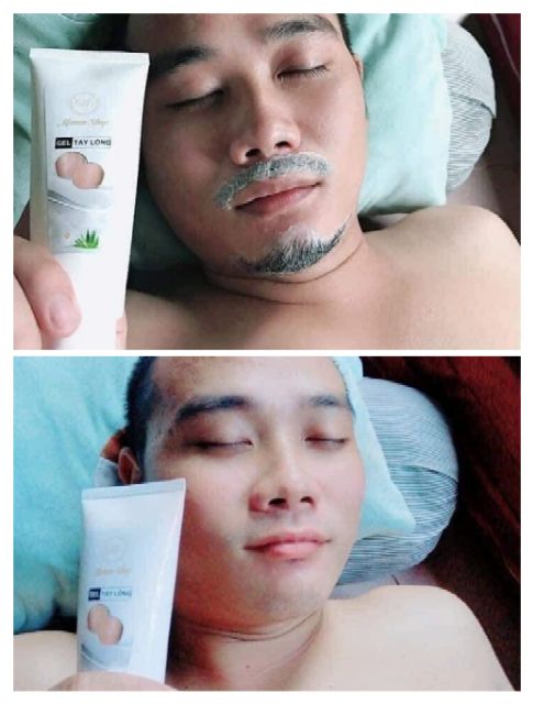 ( mua 1 tặng 1 SERUM CAO TRIỆT) Kem triệt râu lông làm trắng da thiên nhiên vĩnh viễn tận gốc | BigBuy360 - bigbuy360.vn