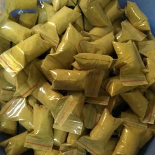 Bột ngâm chân thuốc bắc