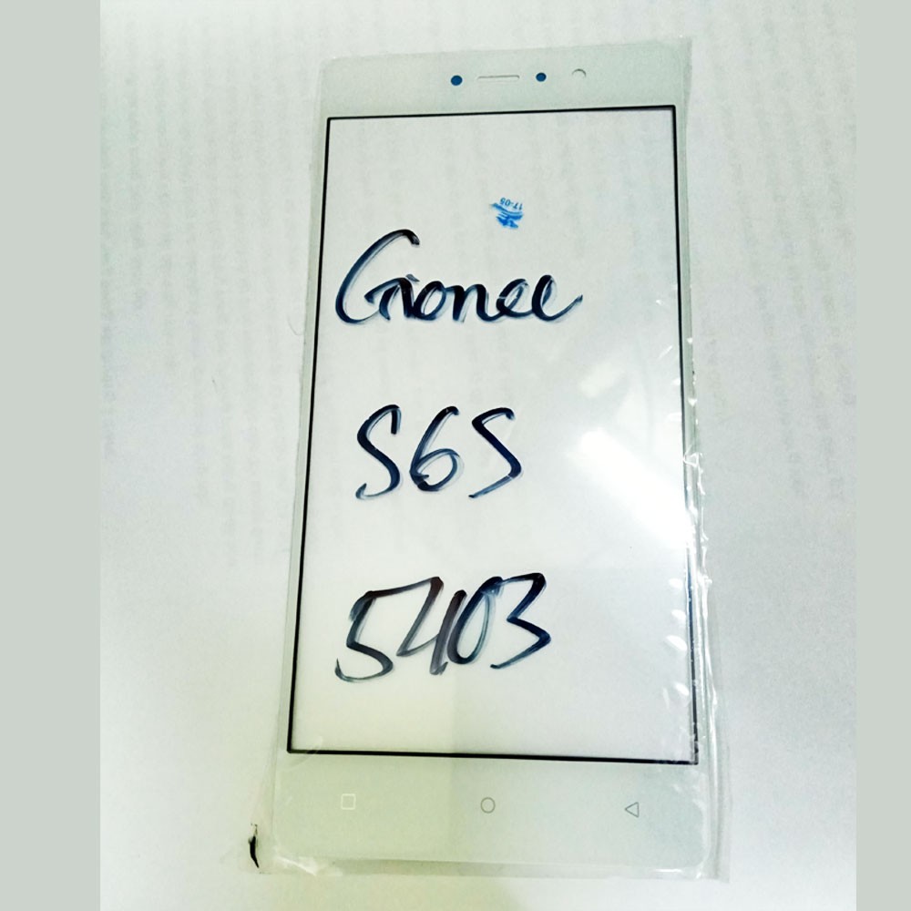 Thay mặt kình màn hình Gionee S6s