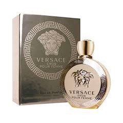 Nước hoa nữ Versace Eros pour femme (100ml)