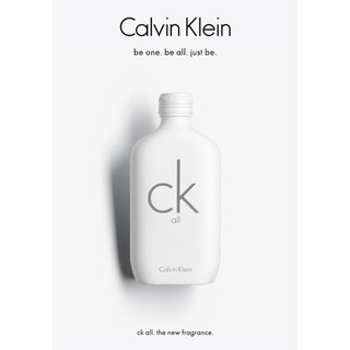🆈🆄🆁🅸 - Nước hoa  CK All Test EDT 10ml