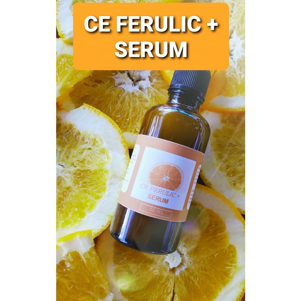 Serum VitaminC dưỡng da