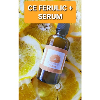 Serum VitaminC dưỡng da