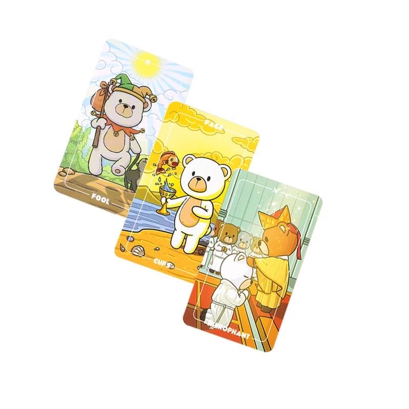 Bộ Bài Tarot 78 Lá Chất Lượng Cao