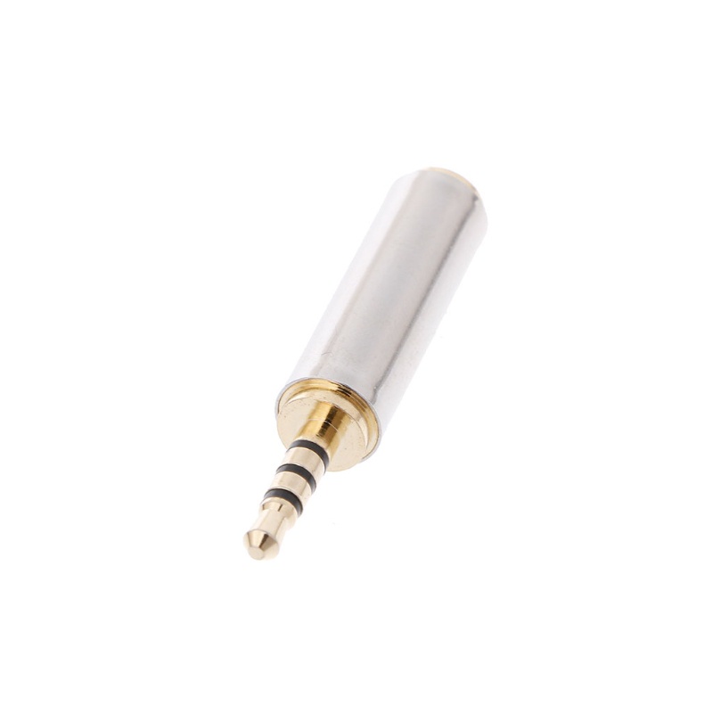 Đầu Chuyển Đổi Tai Nghe Từ 2.5mm Sang 3.5mm Chất Lượng Cao