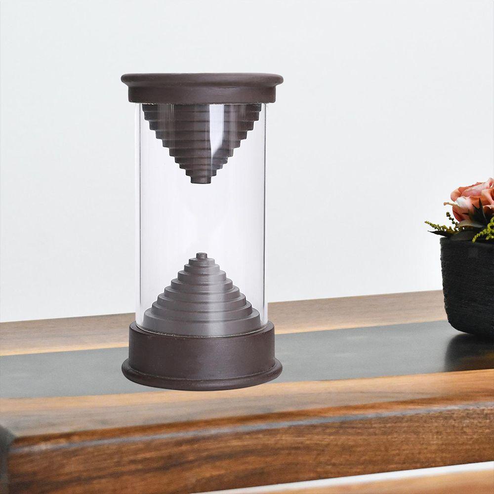 GOGOUP Thác Khói Trầm Hương Bằng Sứ Thiết Kế Sáng Tạo Độc Đáo