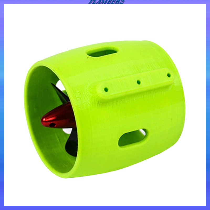 Mô Hình Động Cơ Cánh Quạt Dưới Nước  Tàu Thuyền Bền Bỉ