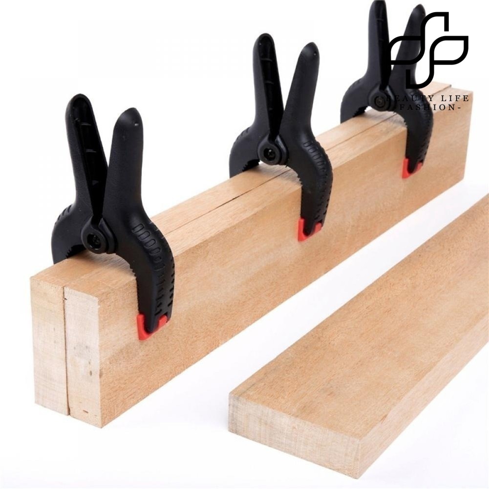 Kẹp Gỗ Chữ A Nhanh Chóng Tiện Dụng