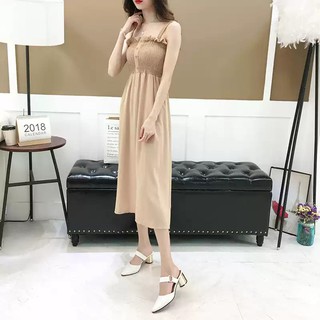 🍒🍒 Đầm maxi hai dây 🍒🍒