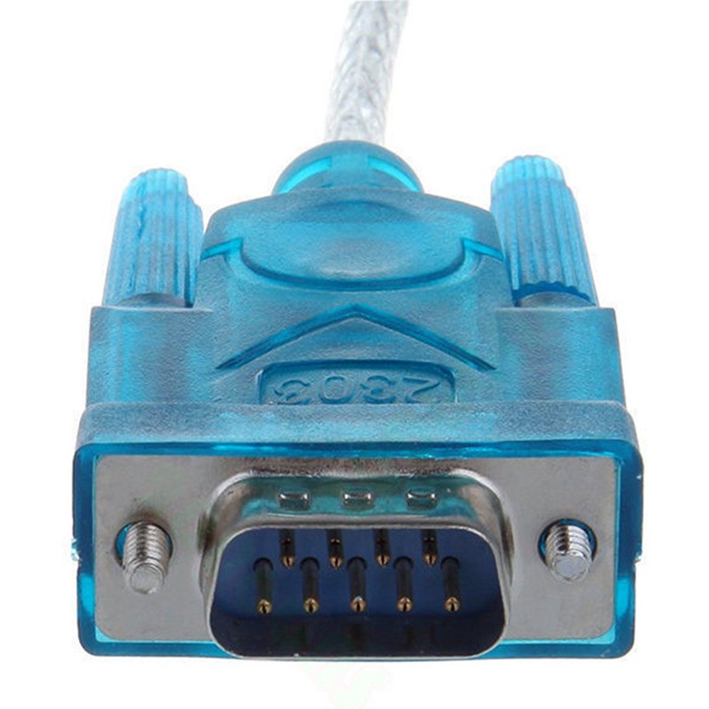 Cáp Truyền Dữ Liệu Db9 9 Pin Vga Usb Sang R232 Giao Diện # G0Vn