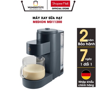 Máy xay sữa hạt medion md11200