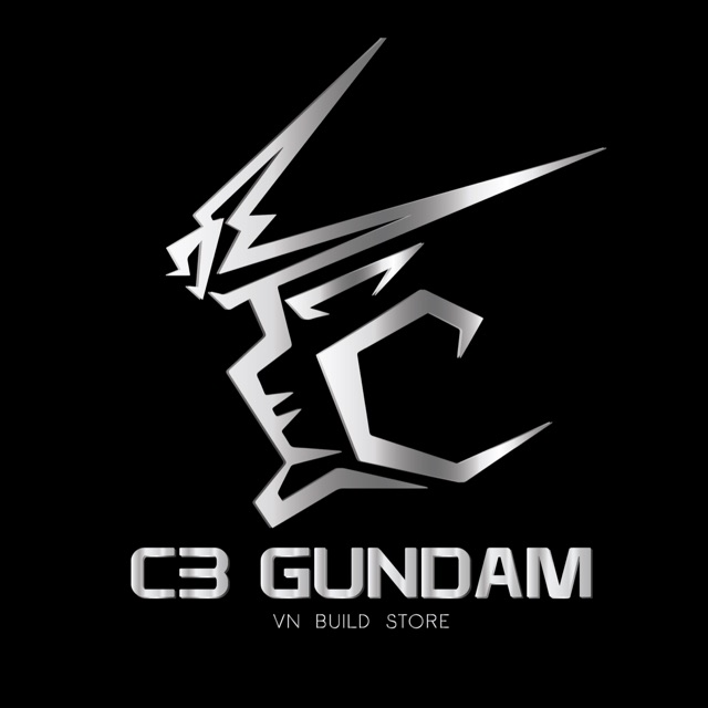 C3 GUNDAM