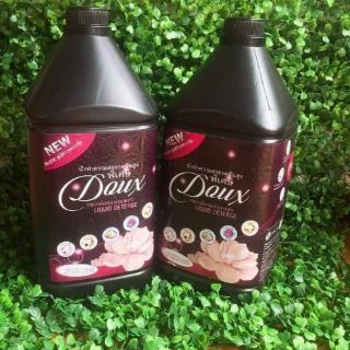NƯỚC GIẶT DOUX THÁI LAN