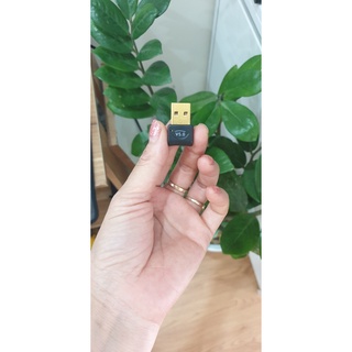 Thiết bị USB thu phát Bluetooth 5.0 cho máy tính laptop và pc