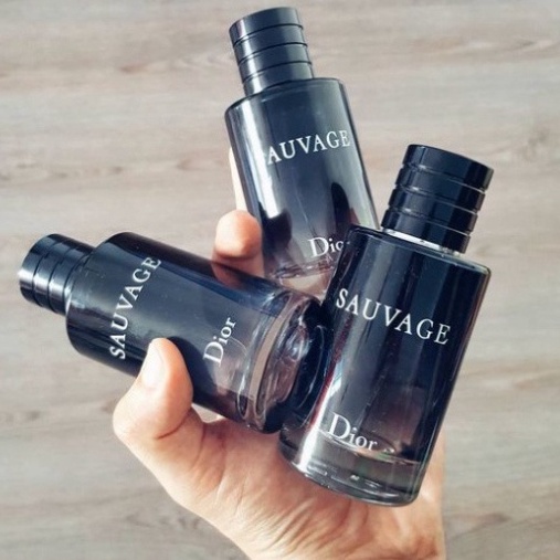 Nước Hoa Nam Sauvage Christian Dior EDP-ÉTD 100ml 🌸 Hương Thơm Cuốn Hút | BigBuy360 - bigbuy360.vn