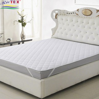 Tấm Drap Bọc Nệm, Bảo Vệ Nệm Chống Mốc 1m6/1m8