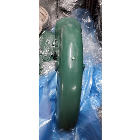 Dè trước cub 78 , 81 màu đậu