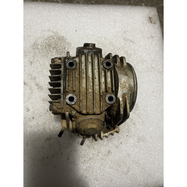 Đầu bò Sym 110cm