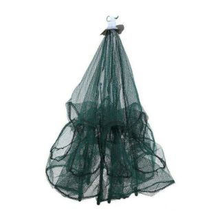 Lồng Bát Quái Bắt Cá, Tôm, Cua, Lươn, Trạch