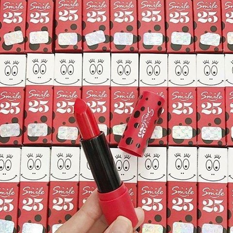 Son Smile 25 Ladybug 2017