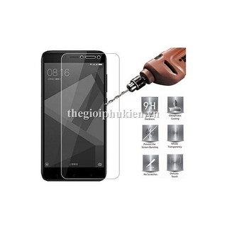 Cường lực xiaomi mi note 5a prime
