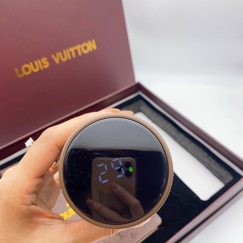 ✅SÉT Quà LV ( Sổ + Bút + Bình nước) Fullbox