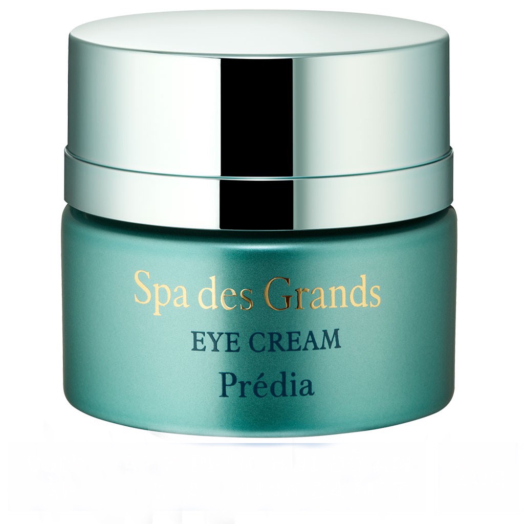 Kem dưỡng mắt ngừa lão hoá, nếp nhăn bọng mắt - PRÉDIA SPA DES GRANDS EYE CREAM | BigBuy360 - bigbuy360.vn