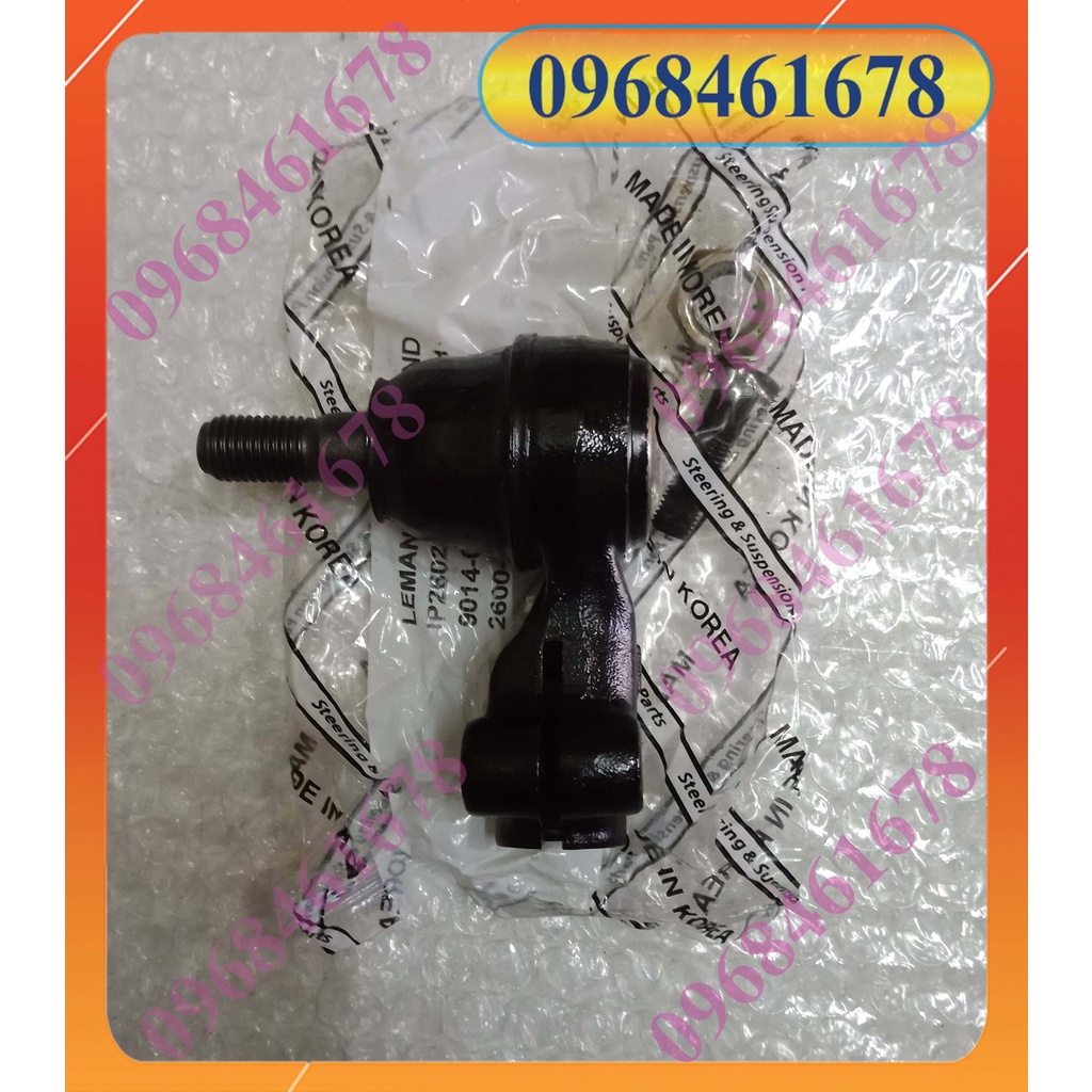Rotuyn lái ngoài Lanos (Giá 1 chiếc)