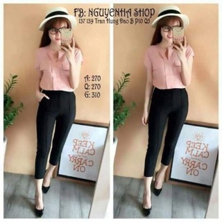 Combo 5 bộ cát hàn hoặc thun cotton hoặc da ca