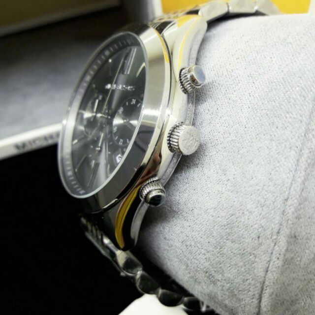 Đồng Hồ Nam Michael Kors Chronograph Brookton MK8305