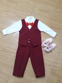Combo ghile bé trai lê thuy