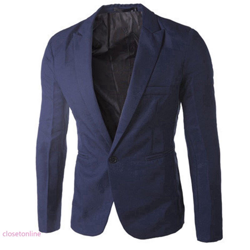 Áo khoác thời trang công sở nam | BigBuy360 - bigbuy360.vn