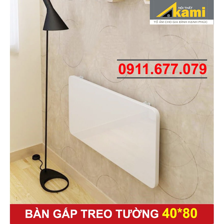 Bàn Gấp Treo Tường Giá Xưởng