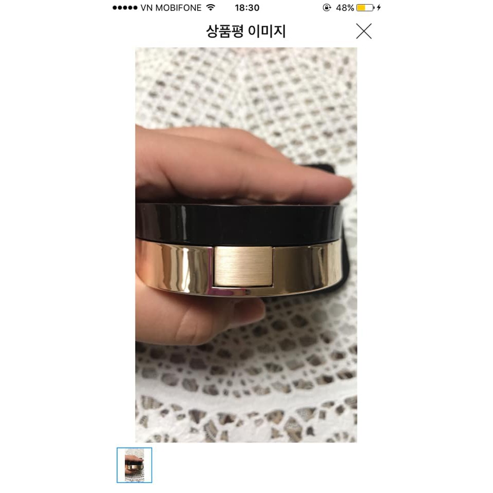 Phấn nước HERA Black Cushion tuyệt đẹp | BigBuy360 - bigbuy360.vn