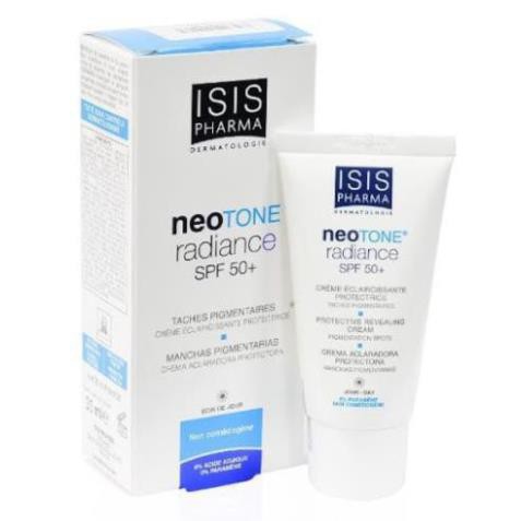 NEOTONE RADIANCE 30ML. HỖ TRỢ ĐT NÁM DA, CHỐNG NẮNG SPF 50+-MP1