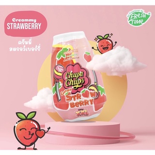 CÓ SẴN Sáp thơm Chupa Chups