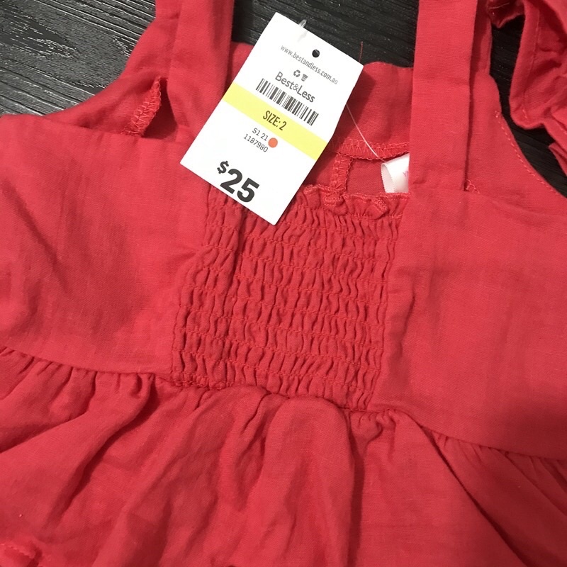 Sét áo hai dây quần váy MG bé gái 0-6 tuổi  Set cotton đũi xuất dư 0921