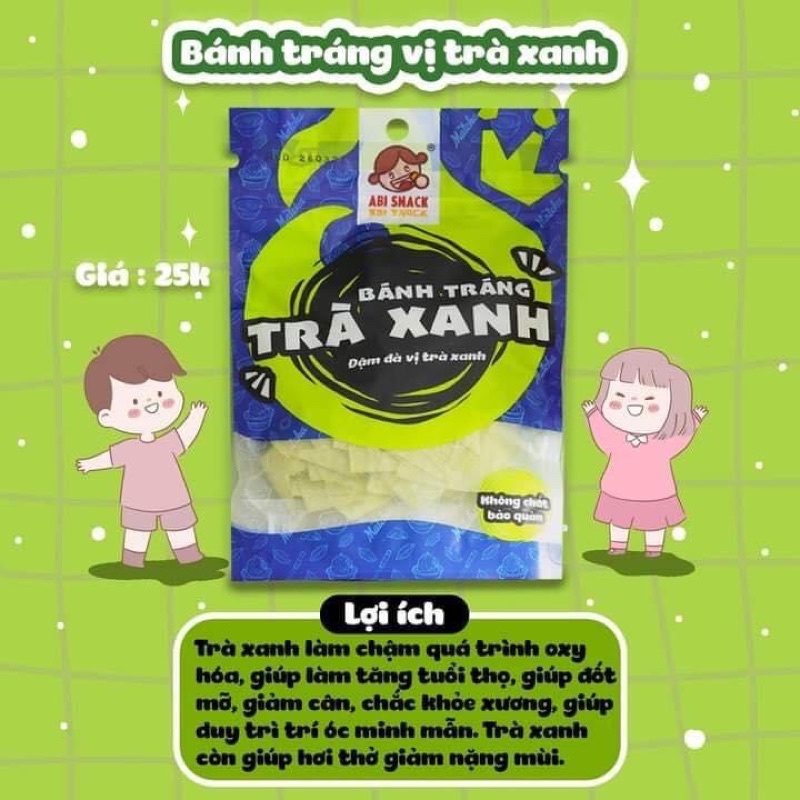 COMBO NGỌT 3 VỊ