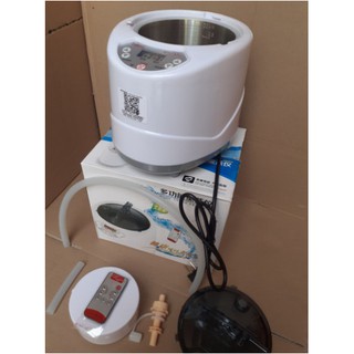 Nồi xông hơi Hero - 3 lít