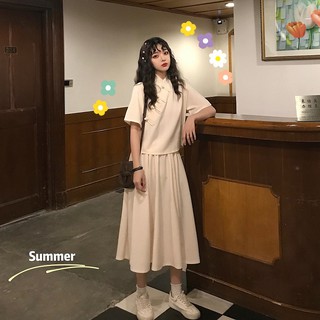 [ORDER] Hán phục cách tân dáng dài S0010