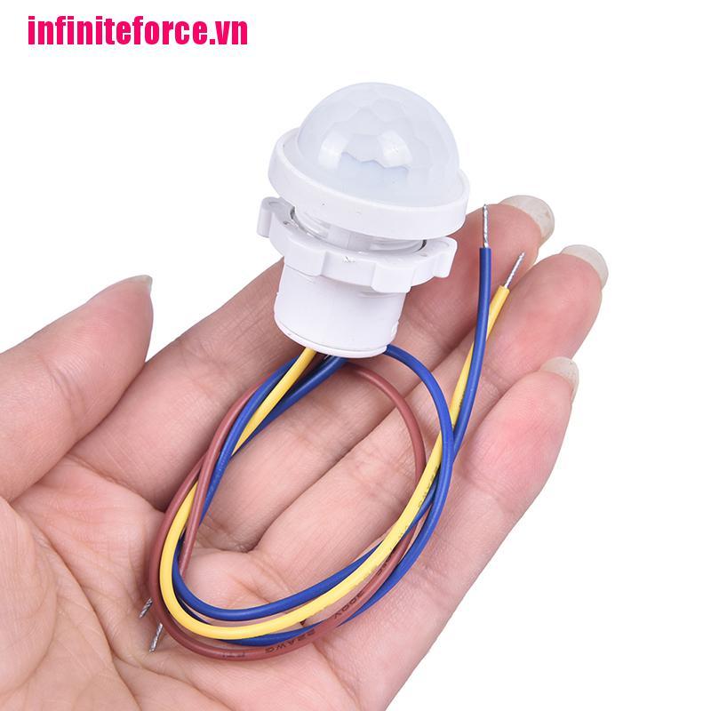 Cảm Biến Ban Đêm Tự Động Chất Lượng Cao