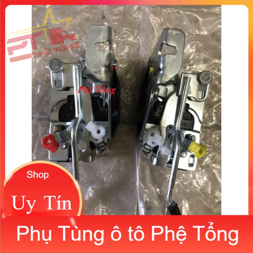 Ổ Ngậm cánh cửa VINAXUKI 500kg, 650kg