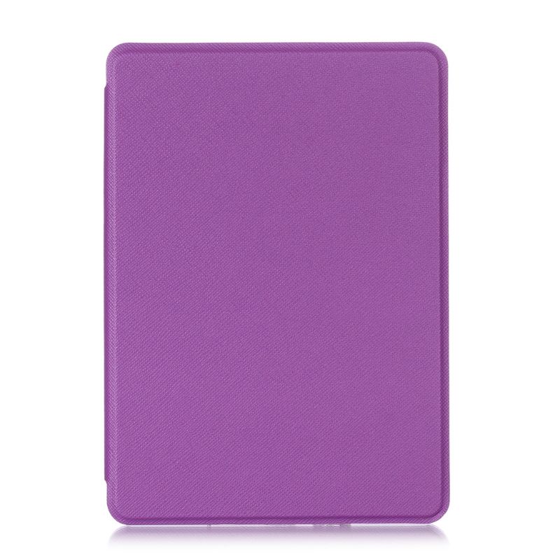 Bao Da Máy Tính Bảng PU Cao Cấp Cho New Kindle 10th Generation 2019