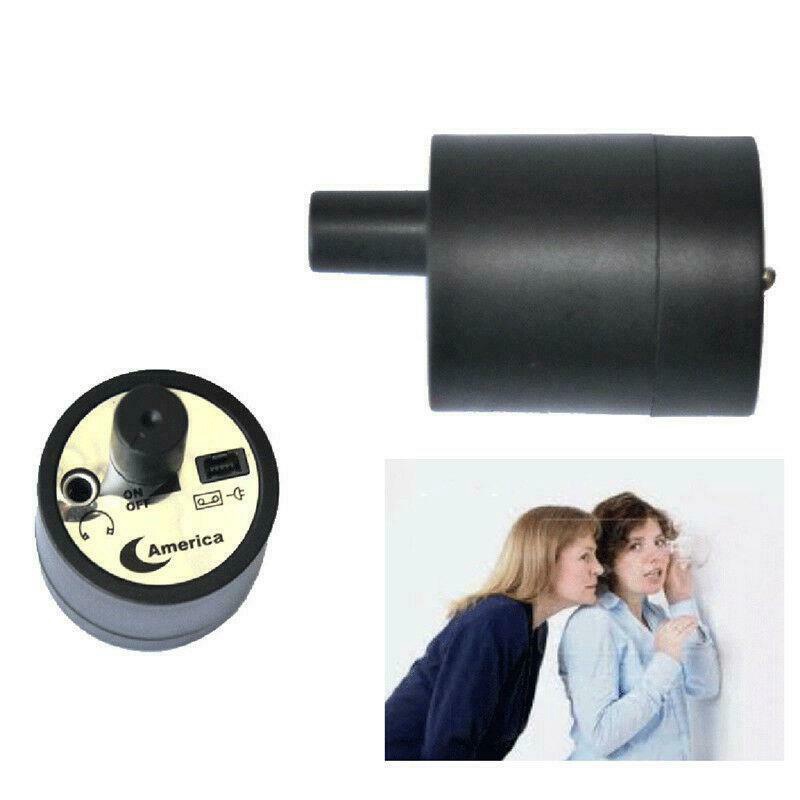 Micro Gắn Tường Độ Nhạy Cao Tiện Dụng