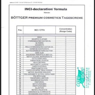 Sữa Tắm Cá Ngựa  ALGEMARIN PERFUME .