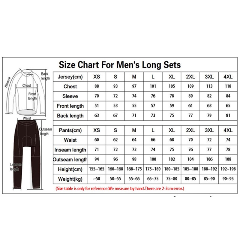 Chất Lượng Hàng Đầu Áo Jersey Tay Dài Màu Xanh navy Dùng Khi Đi Xe Đạp Leo Núi Jersey Cho Nam