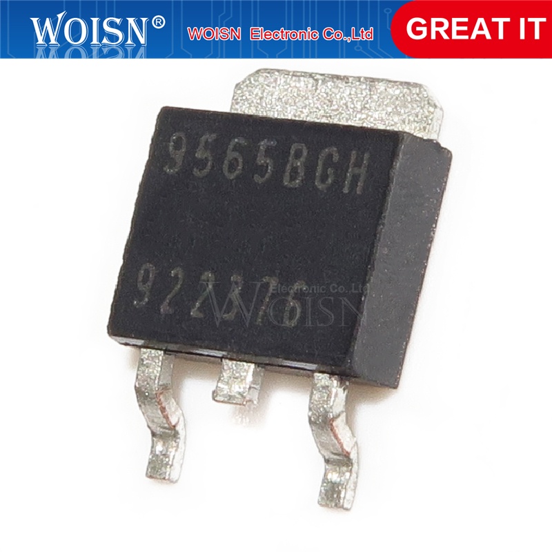 10 Cái / lốc AP9565BGH AP9565 9565BGH TO-252