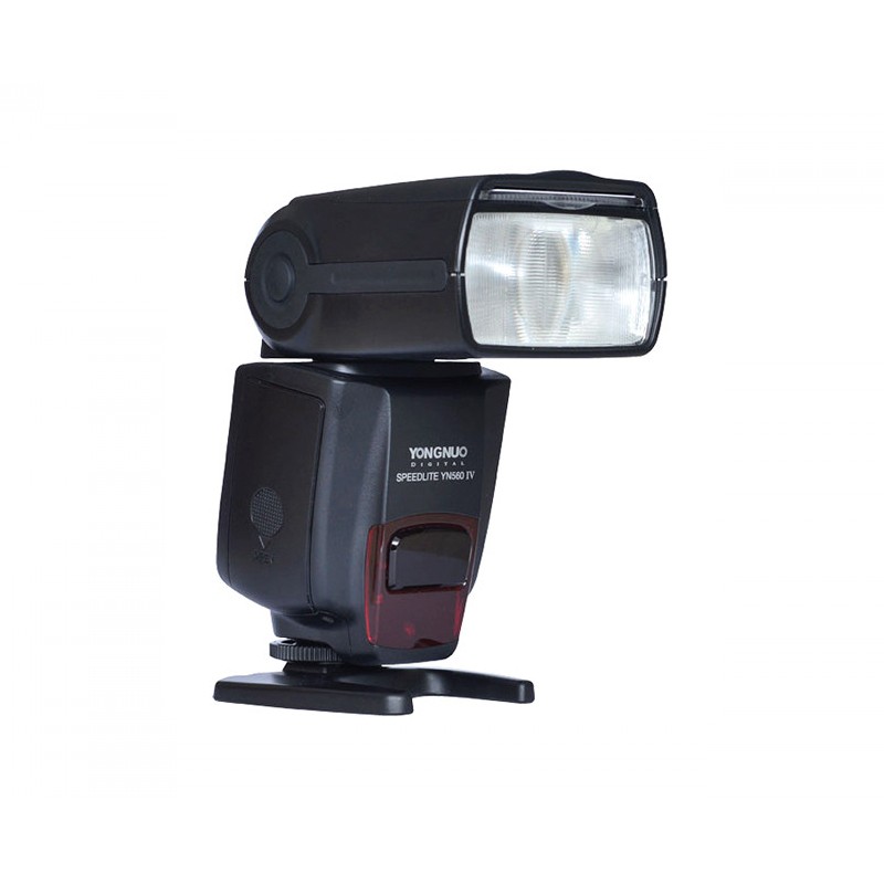 [Mã 159ELSALE hoàn 7% đơn 300K] ĐÈN FLASH YONGNUO YN560 III, IV FOR NIKON, CANON